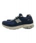 NEW BALANCE (ニューバランス) M2002RHL ネイビー サイズ:US11（29cm）：10000円