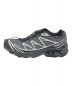 SALOMON (サロモン) XT-6GTX グレー サイズ:27：18000円