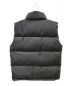 THE NORTH FACE (ザ ノース フェイス) GTX Nuptse Vest ブラック サイズ:L：25000円