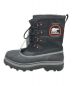 SOREL (ソレル) Sorel Caribou XT Boot ブラック サイズ:26 未使用品：10000円