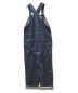 JELADO (ジェラード) Signalman overall インディゴ サイズ:L：20000円