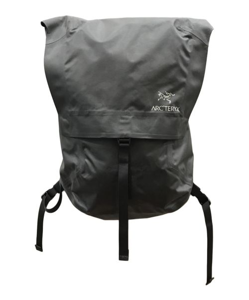 ARC'TERYX（アークテリクス）ARC'TERYX (アークテリクス) Granville Daypack ブラック サイズ:下記参照の古着・服飾アイテム