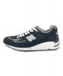 NEW BALANCE (ニューバランス) M990BL2 ブラック サイズ:26.5：20000円