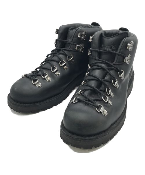 Danner（ダナー）Danner (ダナー) TRAIL FIELD ブラック サイズ:26.5の古着・服飾アイテム