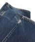 中古・古着 LEVI'S (リーバイス) デニムパンツ ブルー サイズ:W34：18000円