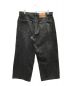 LEVI'S (リーバイス) LOOSE FIT EXTRA WIDE LEG ブラック サイズ:W34：10000円