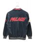 PALACE (パレス) Palace Pallas Crew AW19 ネイビー サイズ:M：10000円