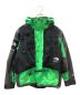 THE NORTH FACE（ザ ノース フェイス）の古着「RTG Jacket Vest」｜グリーン