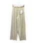 TODAYFUL（トゥデイフル）の古着「Easy Chambray Trousers」｜ナチュラル