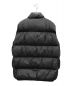 MONCLER (モンクレール) ALMAZ ダウンベスト ブラック サイズ:L：90000円