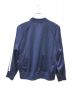 nonnative (ノンネイティブ) COACH FULL ZIP BLOUSON POLY JERSEY ネイビー サイズ:2：18000円