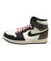 NIKE (ナイキ) Air Jordan 1 High OG ブラウン サイズ:26：35000円