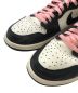 中古・古着 NIKE (ナイキ) Air Jordan 1 High OG ブラウン サイズ:26：35000円