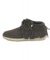 VISVIM (ビズビム) FBT LHAMO ブラウン サイズ:US10：18000円