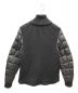 MONCLER (モンクレール) MAGLIONE TRICOT CARDIGAN ブラック サイズ:M：36000円