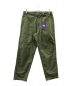 THE NORTHFACE PURPLELABEL（ザ・ノースフェイス パープルレーベル）の古着「FIELD BAKER PANTS」｜オリーブ