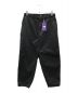 THE NORTHFACE PURPLELABEL（ザ・ノースフェイス パープルレーベル）の古着「Chino Wide Tapered Field Pants」｜ブラック