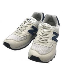 NEW BALANCE（ニューバランス）の古着「OU576LWG」｜ホワイト