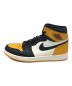 NIKE (ナイキ) Air Jordan 1 Retro High OG イエロー サイズ:27.5：22000円