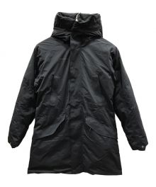 MAMMUT（マムート）の古着「ZUN HS Thermo Hooded」｜ブラック