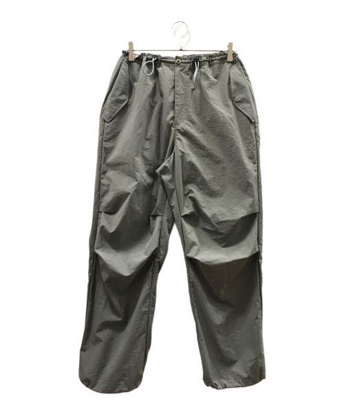 PACS（パックス）PACS (パックス) FLEX Pants グレー サイズ:LLの古着・服飾アイテム