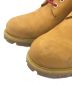 中古・古着 Timberland (ティンバーランド) 6インチプレミアムブーツ ブラウン サイズ:8.5W：12000円