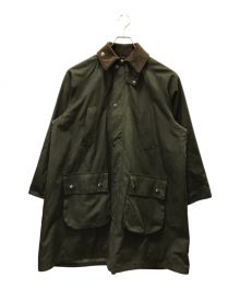 Barbour×BEAMS BOY（バブアー×ビームスボーイ）の古着「別注Balvenie Jacket」｜カーキ