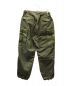 nanamica (ナナミカ) Cargo Pants カーキ サイズ:W32：18000円