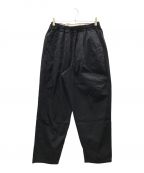 FreshServiceフレッシュサービス）の古着「CORPORATE EASY CHINO PANTS」｜ネイビー