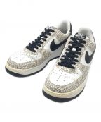 NIKEナイキ）の古着「Air Force 1 Low」｜ホワイト