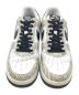 中古・古着 NIKE (ナイキ) Air Force 1 Low ホワイト サイズ:26.5：13000円