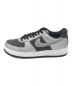 NIKE (ナイキ) Air Force 1 Low グレー サイズ:26.5：13000円