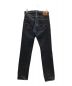 FULLCOUNT (フルカウント) Straight Denim Heavy Oz ブルー サイズ:W29：12000円