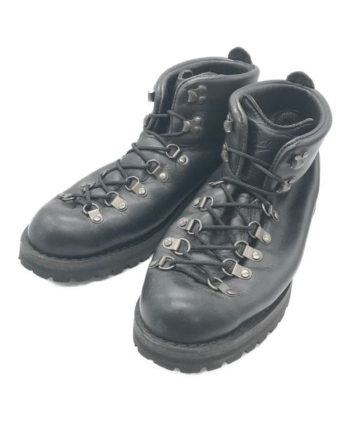 Danner（ダナー）Danner (ダナー) マウンテンライトブーツ ブラック サイズ:UK9の古着・服飾アイテム