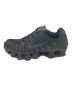 NIKE (ナイキ) WMNS Shox TL Black ブラック サイズ:28：18000円