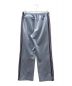 Needles (ニードルズ) Track Pant - Poly Smooth ブルー サイズ:S：13000円