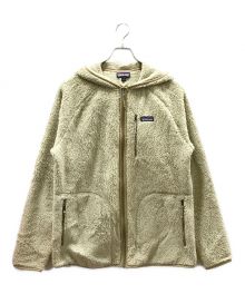 Patagonia（パタゴニア）の古着「ジャケット」｜ベージュ