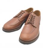 RED WINGレッドウィング）の古着「Sport Oxford」｜ブラウン