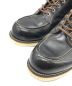 中古・古着 RED WING (レッドウィング) アイリッシュセッター ブラック サイズ:27：30000円