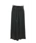 RICK OWENS (リックオウエンス) MASTODON ASTAIRE BELLS TROUSERS ブラック サイズ:42：35000円