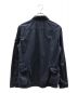 STONE ISLAND (ストーンアイランド) Tela GD Pocket Overshirt ネイビー サイズ:M：25000円