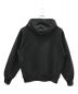 Supreme (シュプリーム) Collegiate Hooded Sweatshirt ブラック サイズ:S：22000円