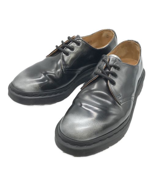 SUPREME（シュプリーム）SUPREME (シュプリーム) Dr.Martens (ドクターマーチン) 1461 3 Eye Shoe ブラック サイズ:UK5の古着・服飾アイテム