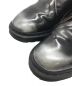 中古・古着 SUPREME (シュプリーム) Dr.Martens (ドクターマーチン) 1461 3 Eye Shoe ブラック サイズ:UK5：18000円