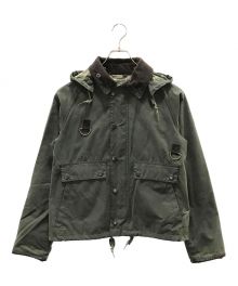 Barbour（バブアー）の古着「SL SPEY」｜オリーブ