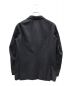 COMOLI (コモリ) Wool Nylon 3B Jacket ネイビー サイズ:2：27000円