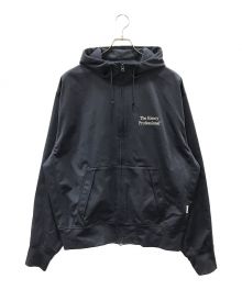 ENNOY×DAIWA PIER39（エンノイ×ダイワ ピア39）の古着「GORE-TEX PARKA」｜ネイビー