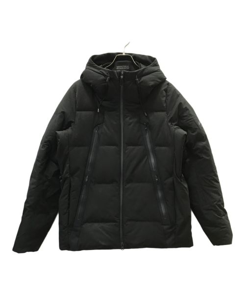 DESCENTE ALLTERRAIN（デザイント オルテライン）Descente ALLTERRAIN (デザイント オルテライン) BEAMS (ビームス) 別注 水沢ダウン