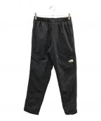 THE NORTH FACEザ ノース フェイス）の古着「VENTRIX Active Pant」｜ブラック