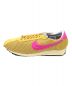 NIKE (ナイキ) stussy (ステューシー) Sanded Gold and Laser Fuchsia ベージュ サイズ:28.5：15000円